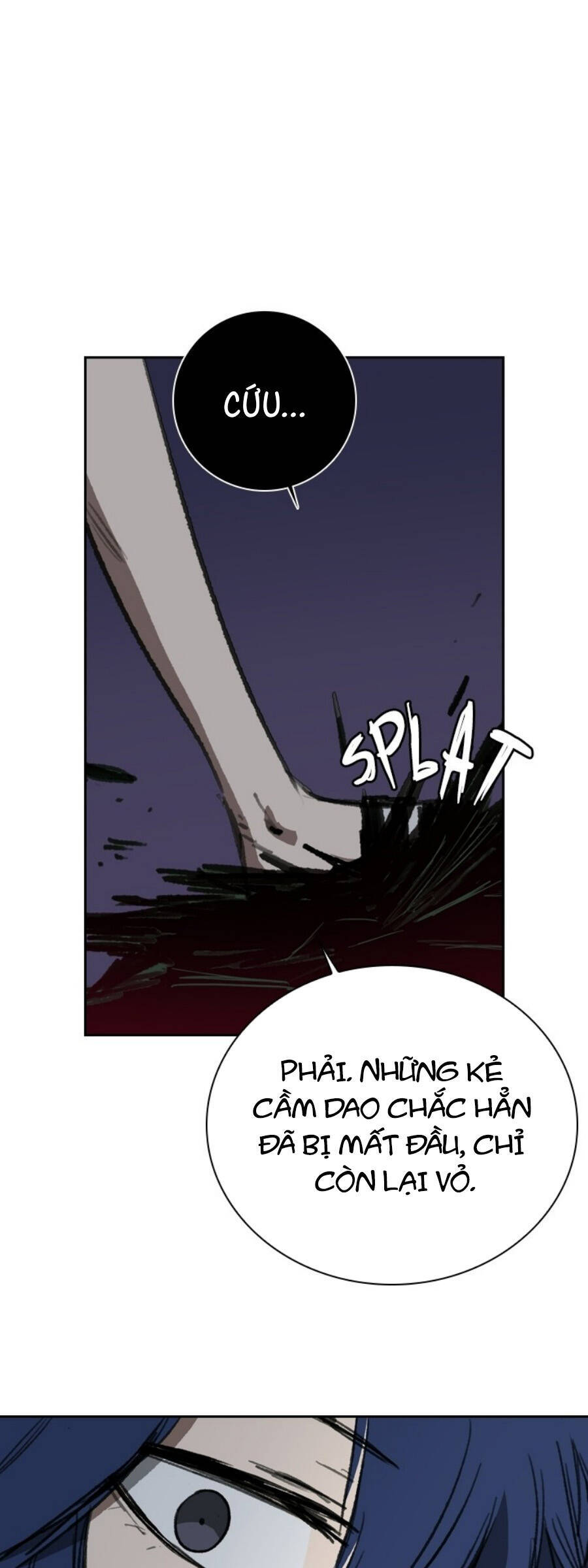Fray Chap 18 - Next Chap 19