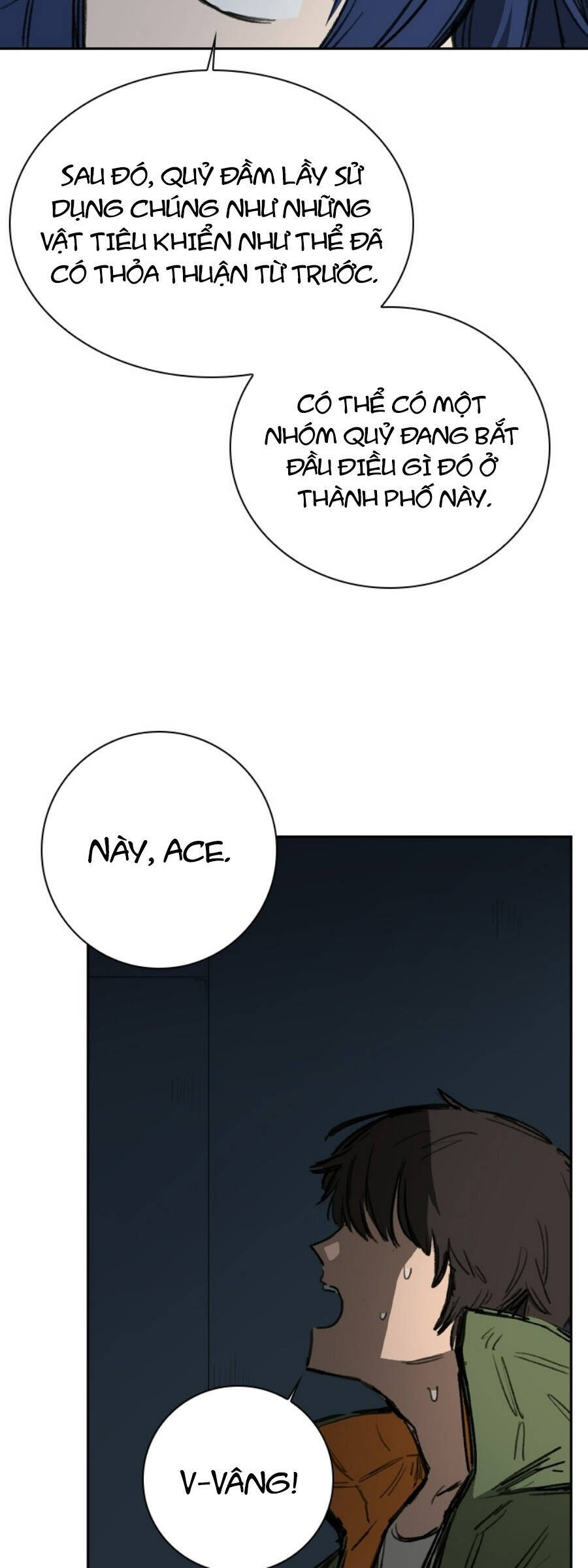 Fray Chap 18 - Next Chap 19