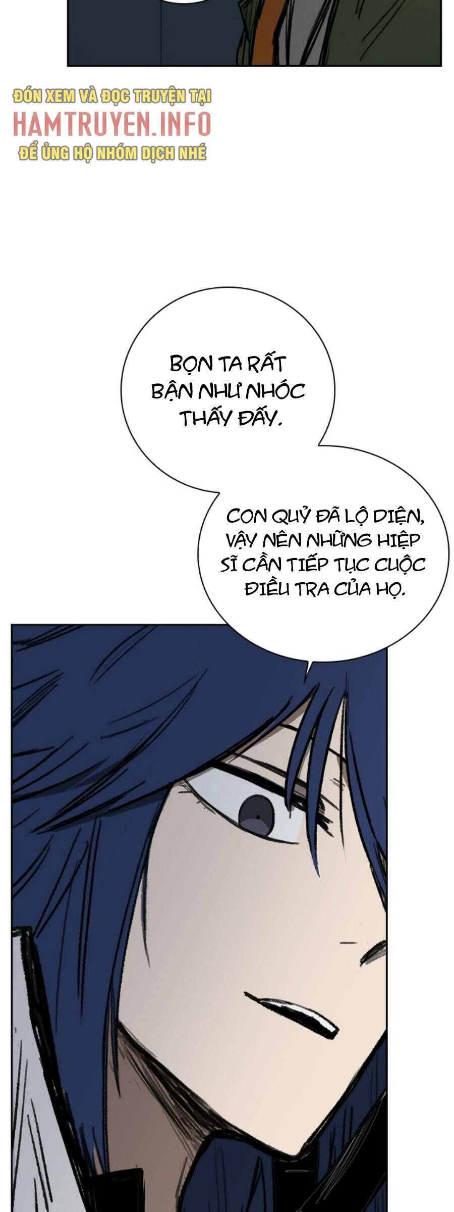 Fray Chap 18 - Next Chap 19