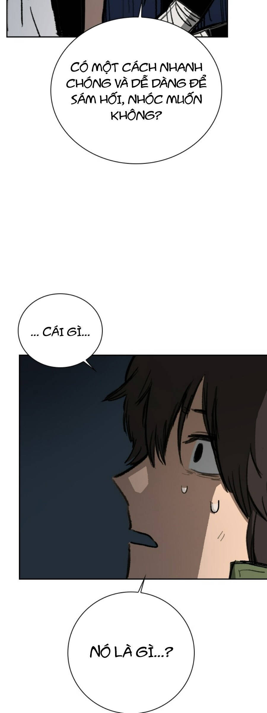 Fray Chap 18 - Next Chap 19