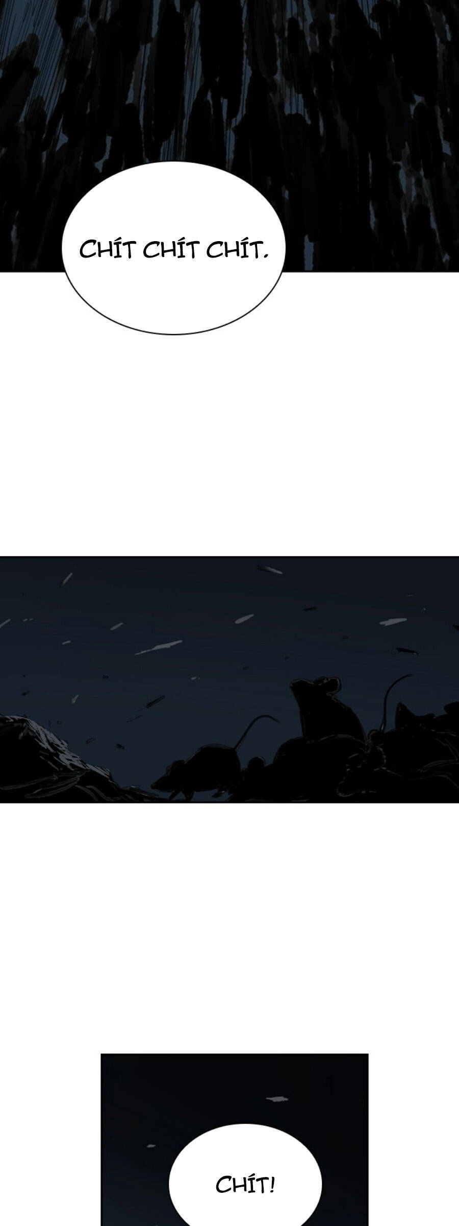 Fray Chap 18 - Next Chap 19