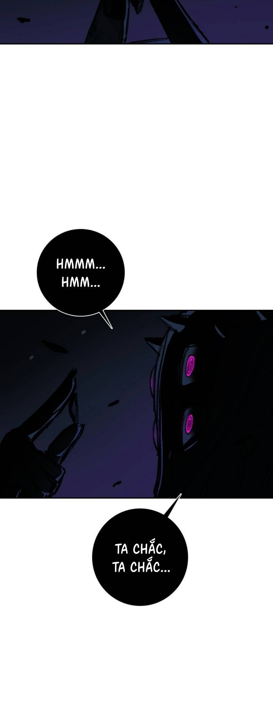 Fray Chap 18 - Next Chap 19