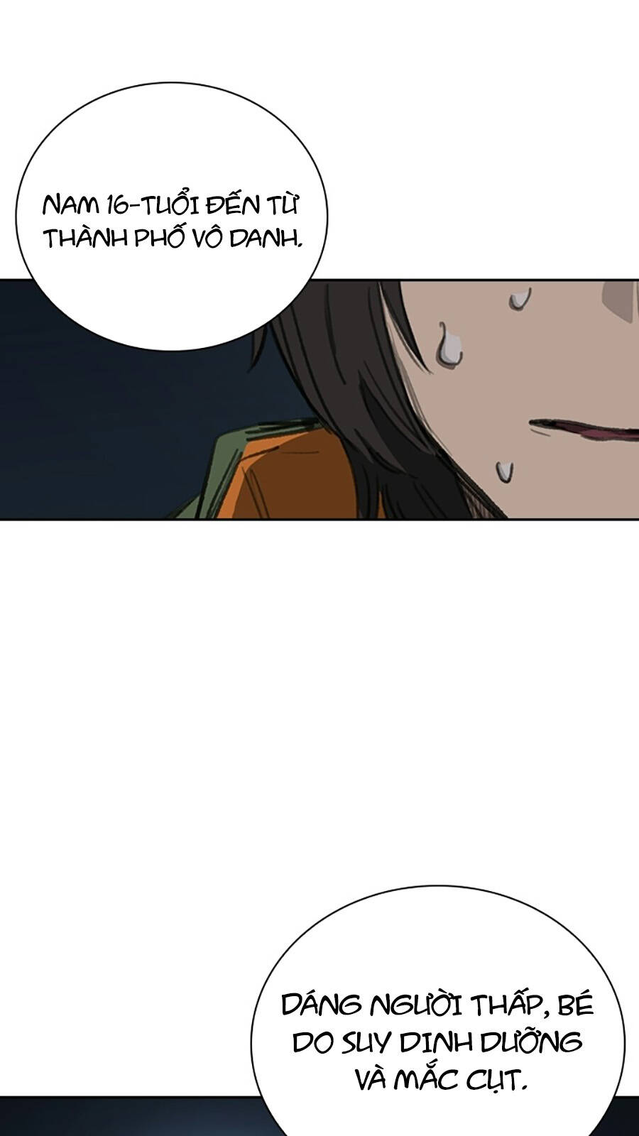 Fray Chap 18 - Next Chap 19