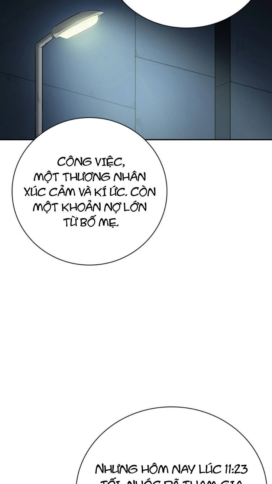 Fray Chap 18 - Next Chap 19