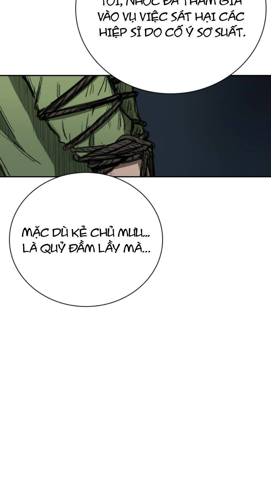 Fray Chap 18 - Next Chap 19