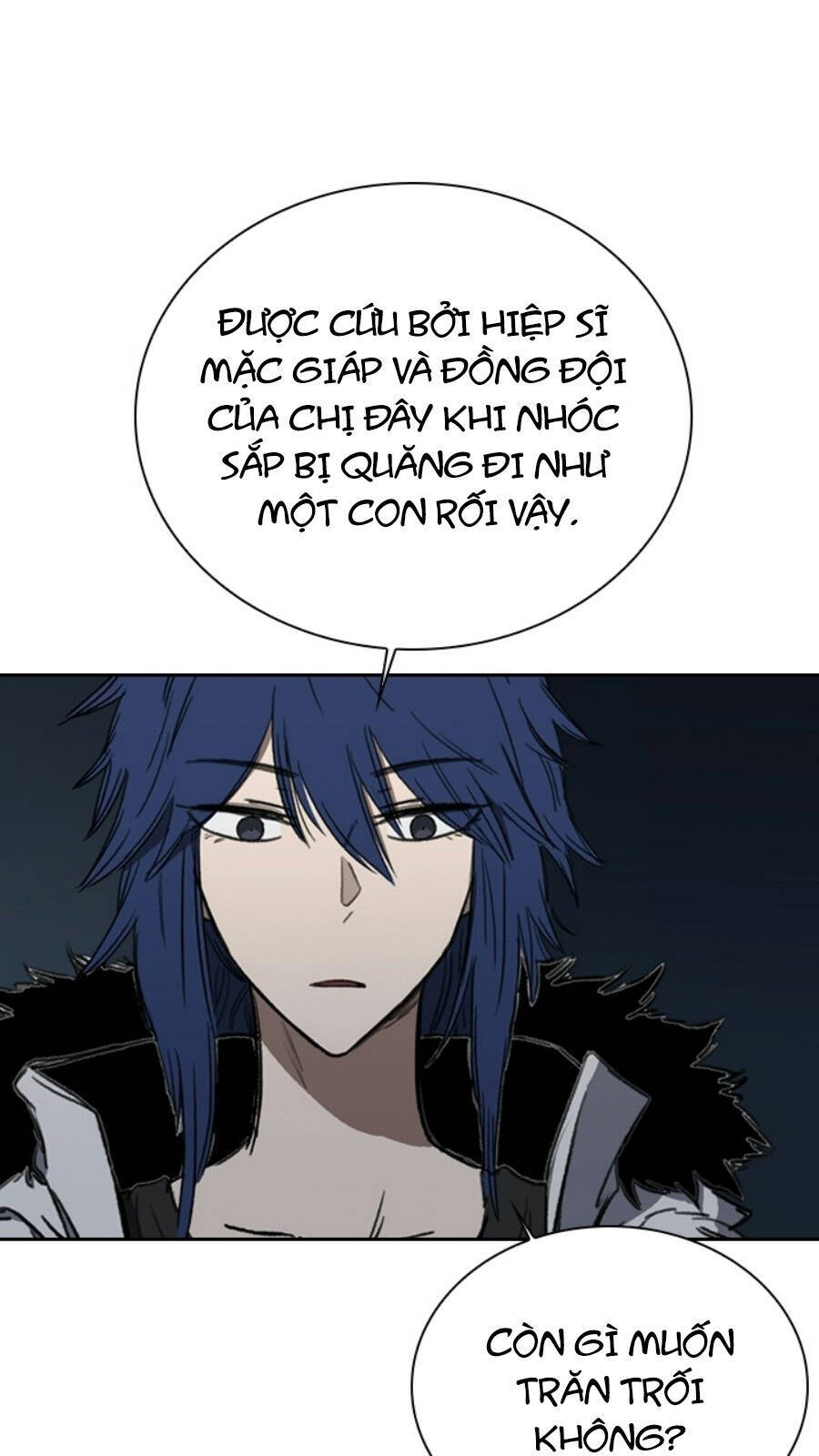 Fray Chap 18 - Next Chap 19