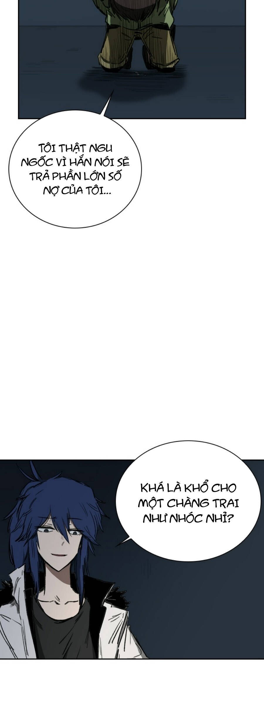 Fray Chap 18 - Next Chap 19