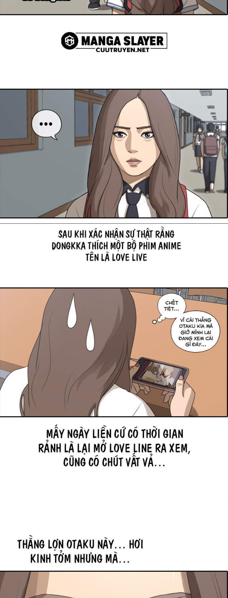 Free Draw Chap 106 - Next Chap 107