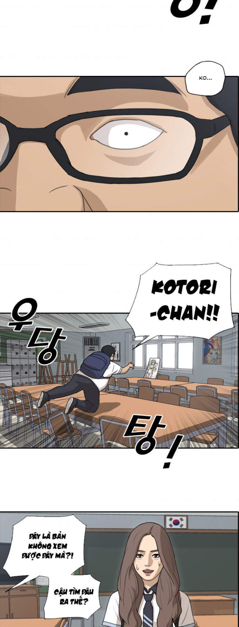 Free Draw Chap 106 - Next Chap 107