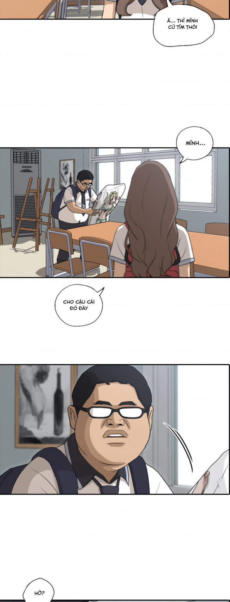 Free Draw Chap 106 - Next Chap 107