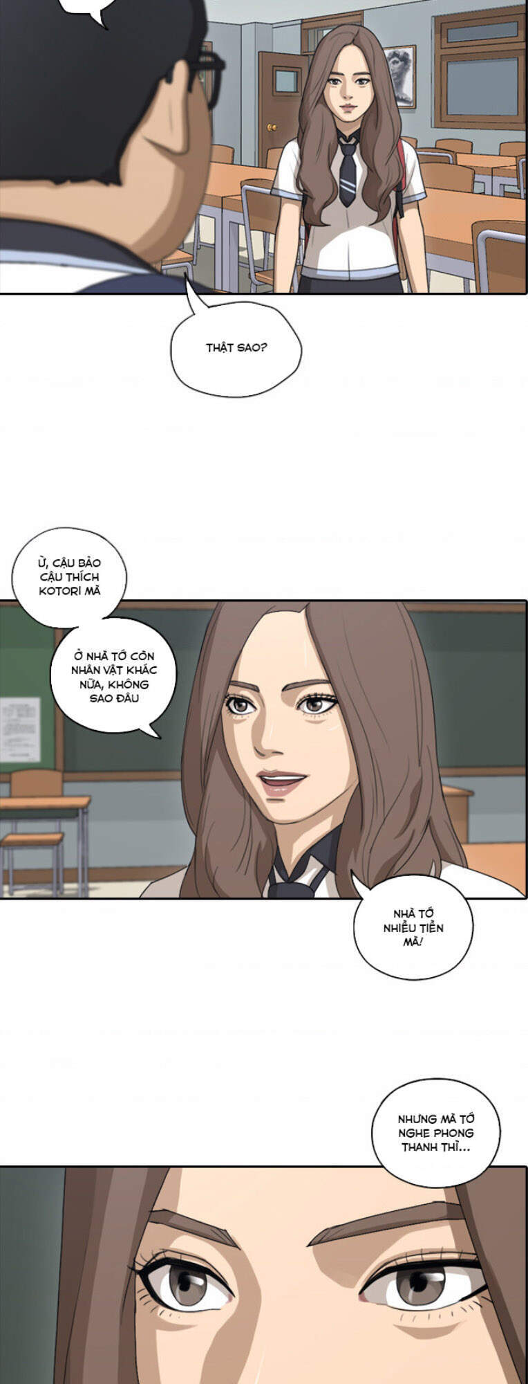 Free Draw Chap 106 - Next Chap 107