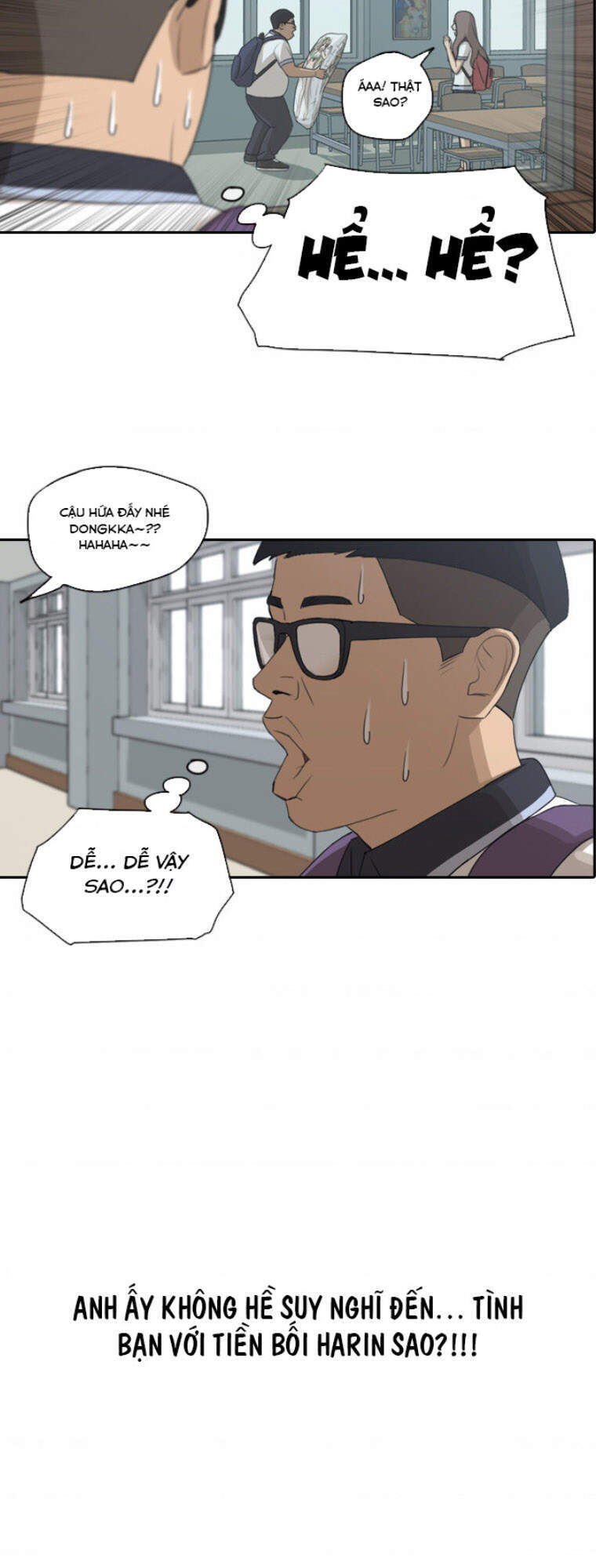 Free Draw Chap 106 - Next Chap 107