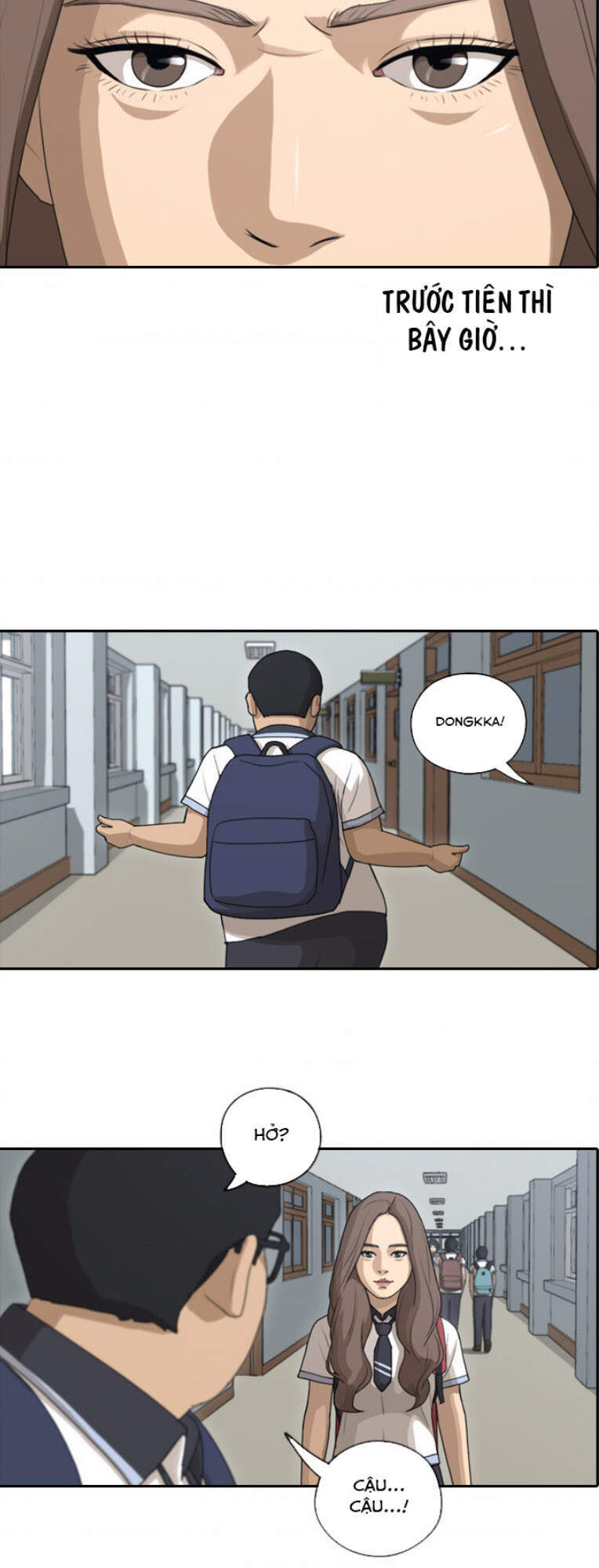 Free Draw Chap 106 - Next Chap 107