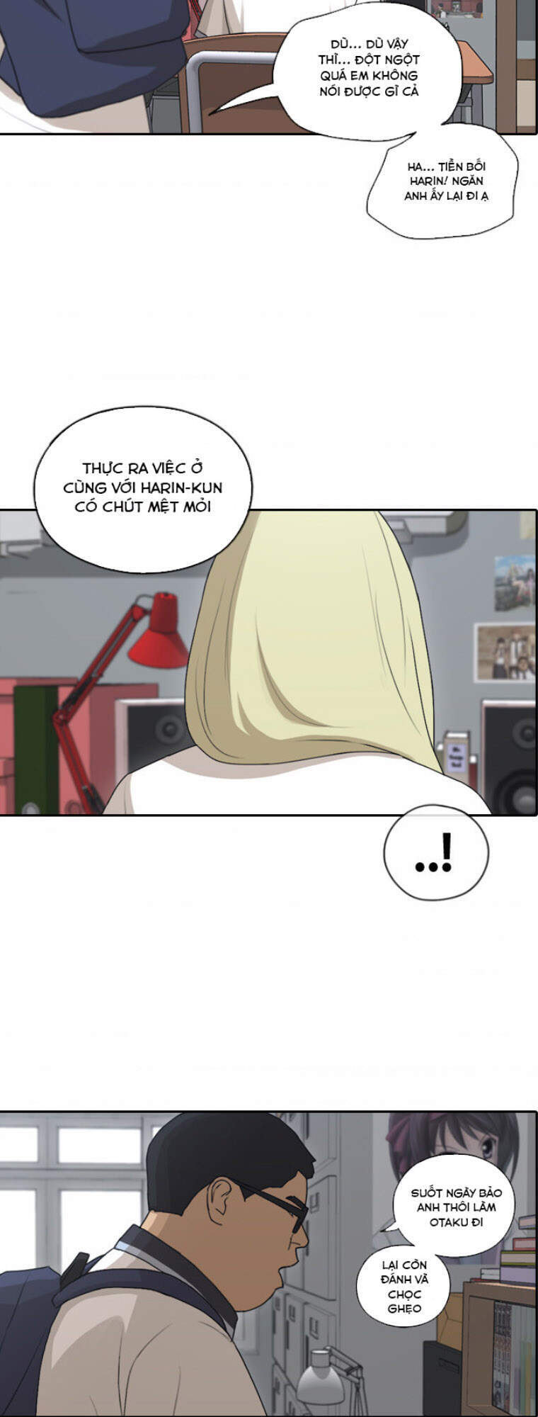 Free Draw Chap 106 - Next Chap 107