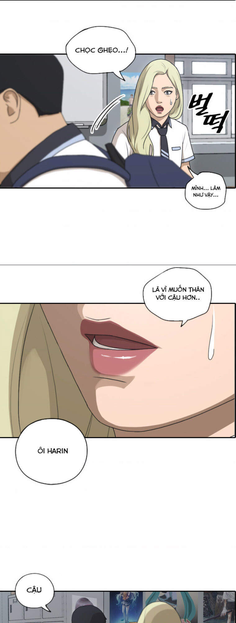 Free Draw Chap 106 - Next Chap 107