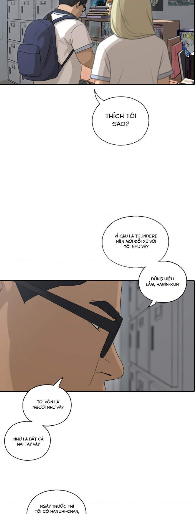 Free Draw Chap 106 - Next Chap 107