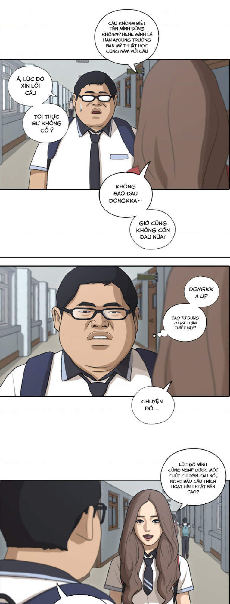 Free Draw Chap 106 - Next Chap 107