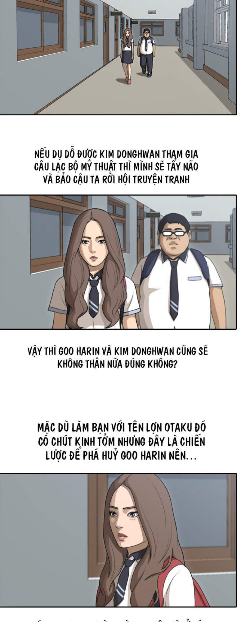 Free Draw Chap 106 - Next Chap 107