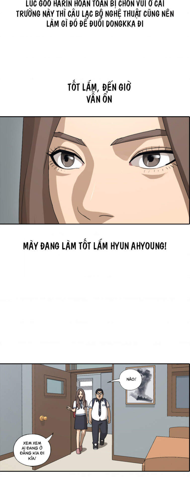 Free Draw Chap 106 - Next Chap 107