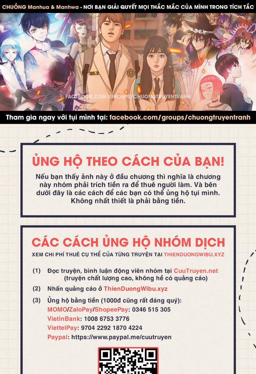 Free Draw Chap 116 - Next Chap 117