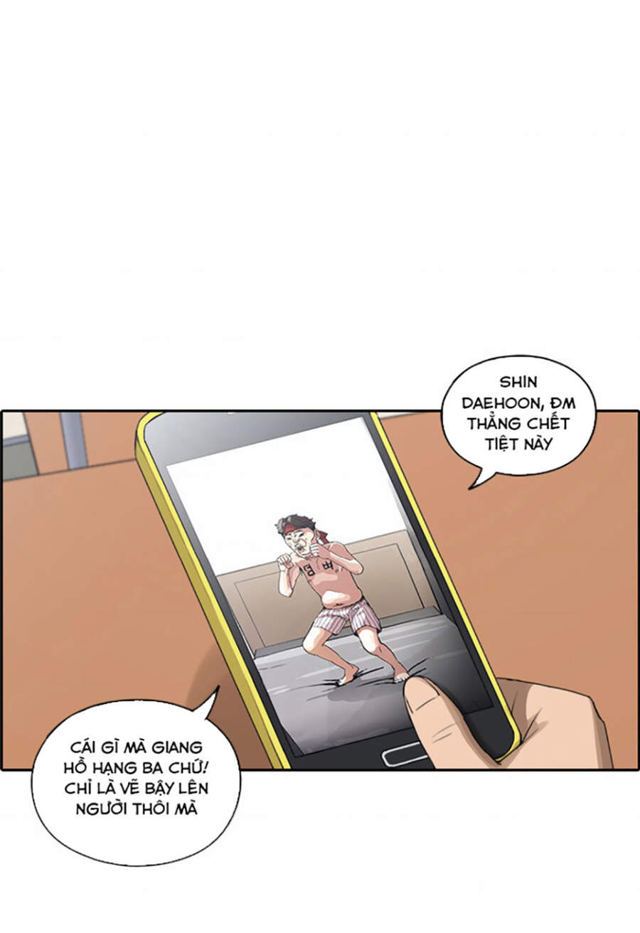 Free Draw Chap 116 - Next Chap 117