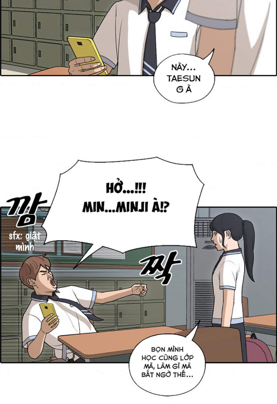 Free Draw Chap 116 - Next Chap 117