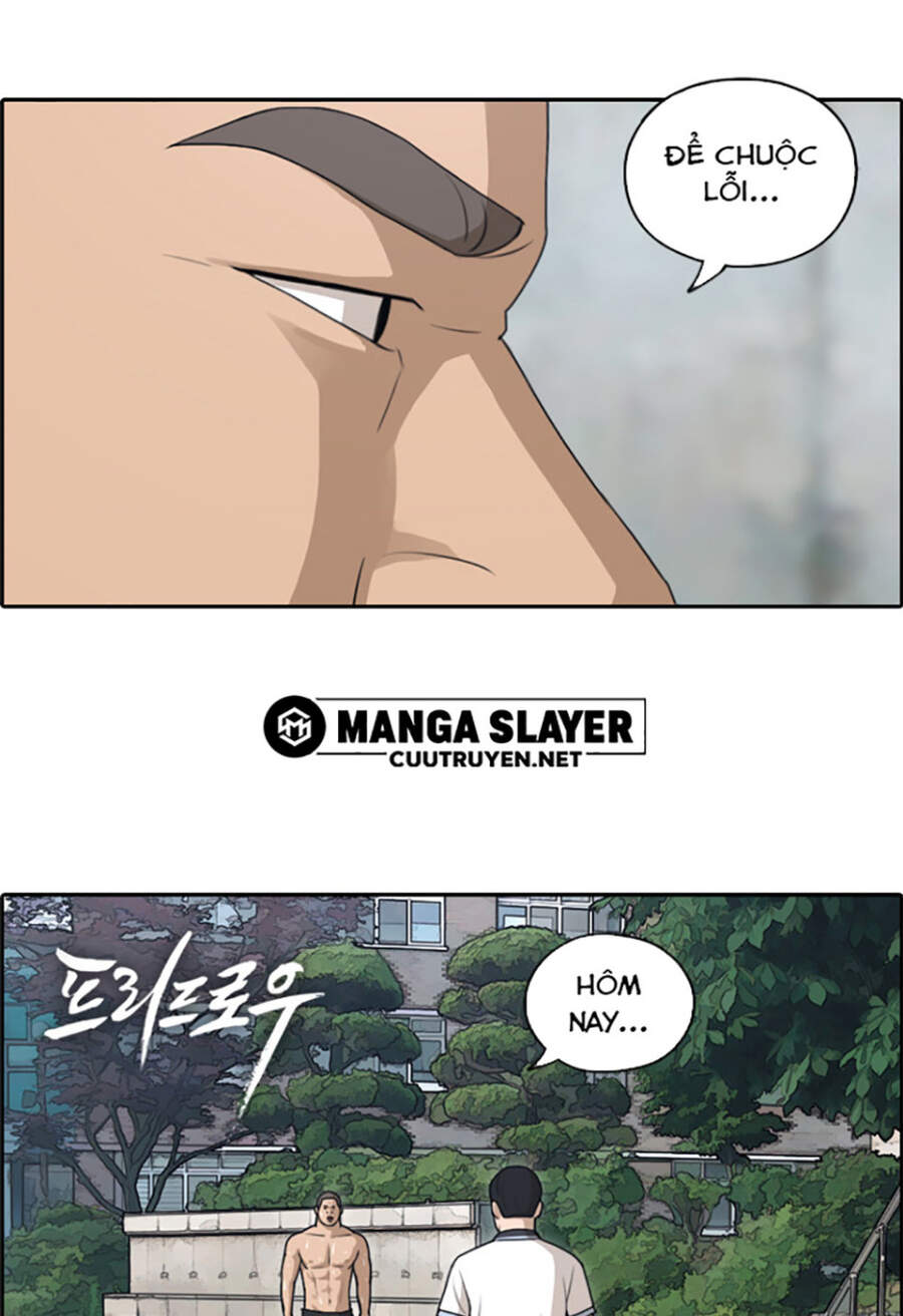 Free Draw Chap 116 - Next Chap 117