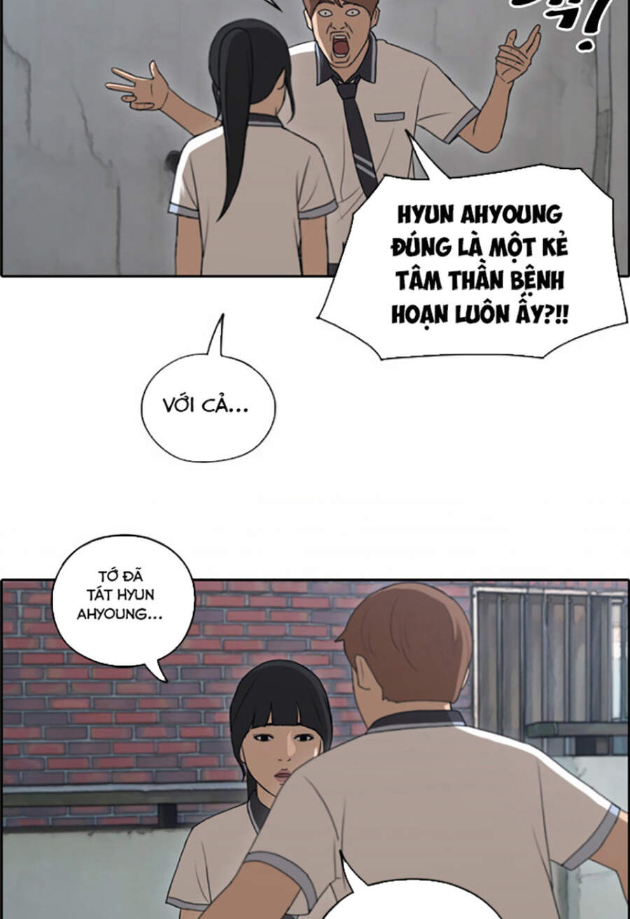 Free Draw Chap 116 - Next Chap 117