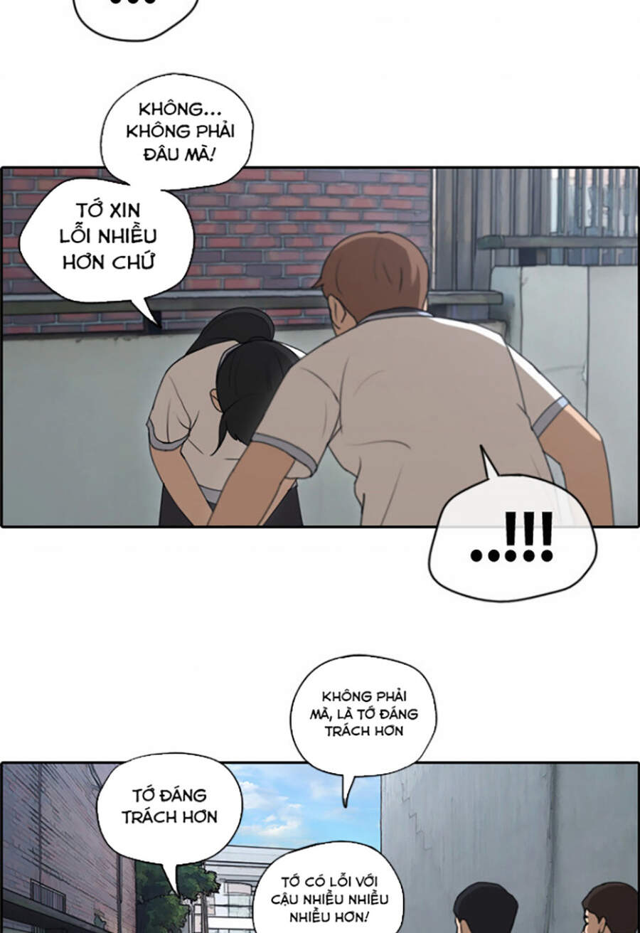 Free Draw Chap 116 - Next Chap 117