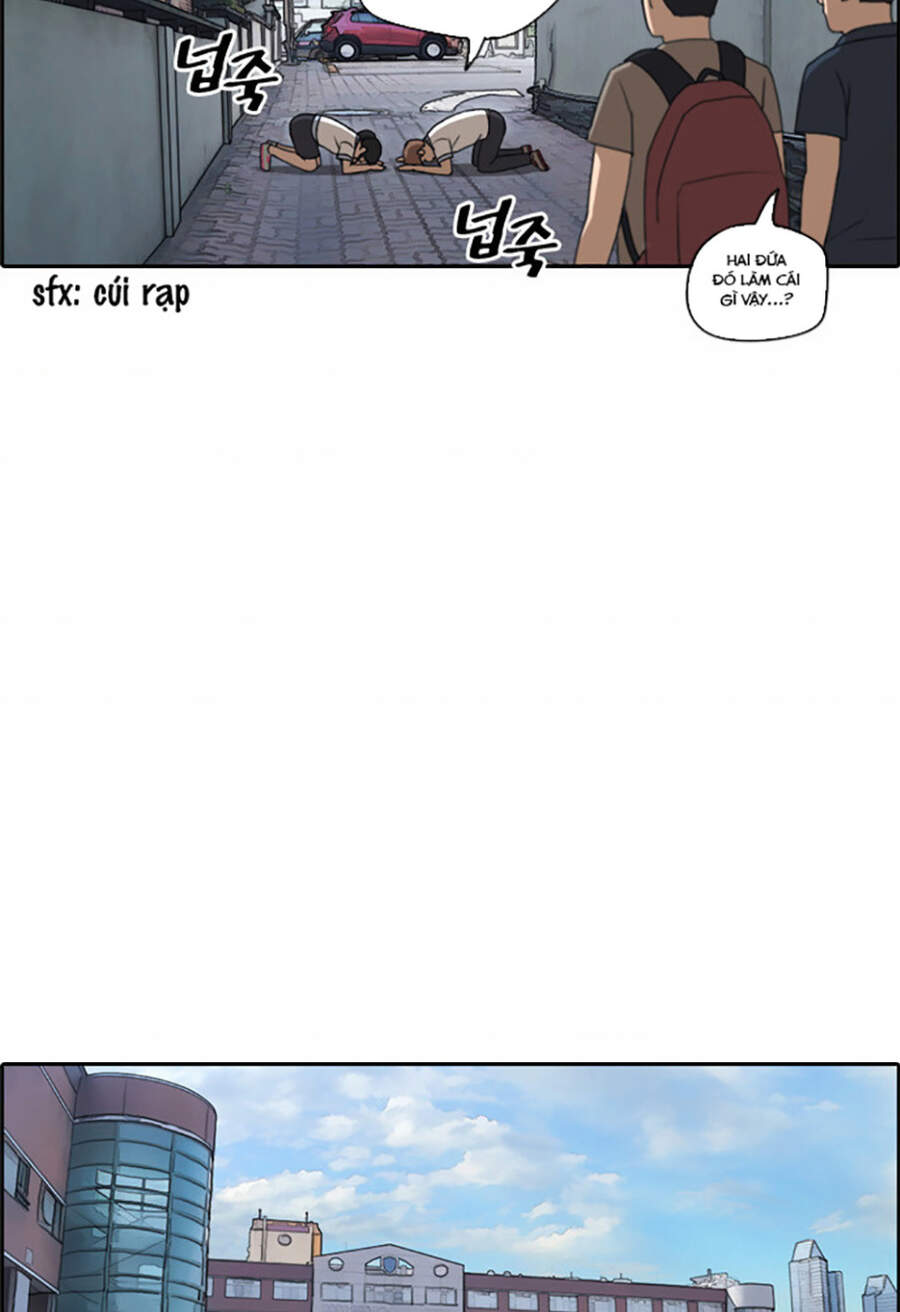 Free Draw Chap 116 - Next Chap 117