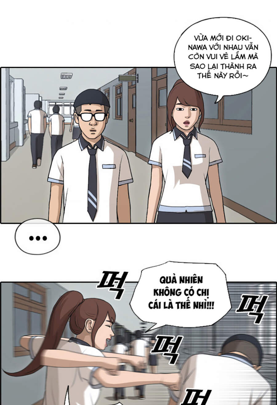 Free Draw Chap 116 - Next Chap 117