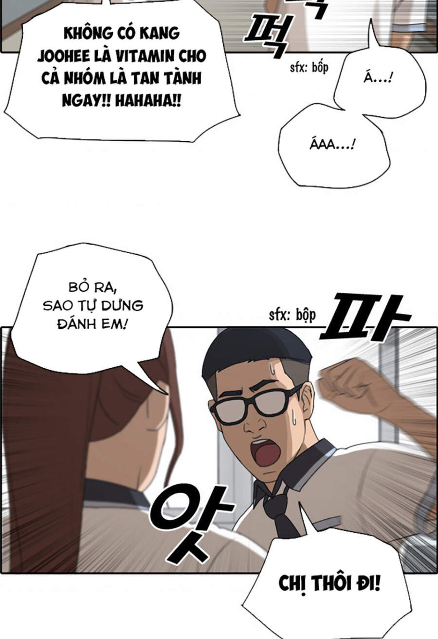 Free Draw Chap 116 - Next Chap 117
