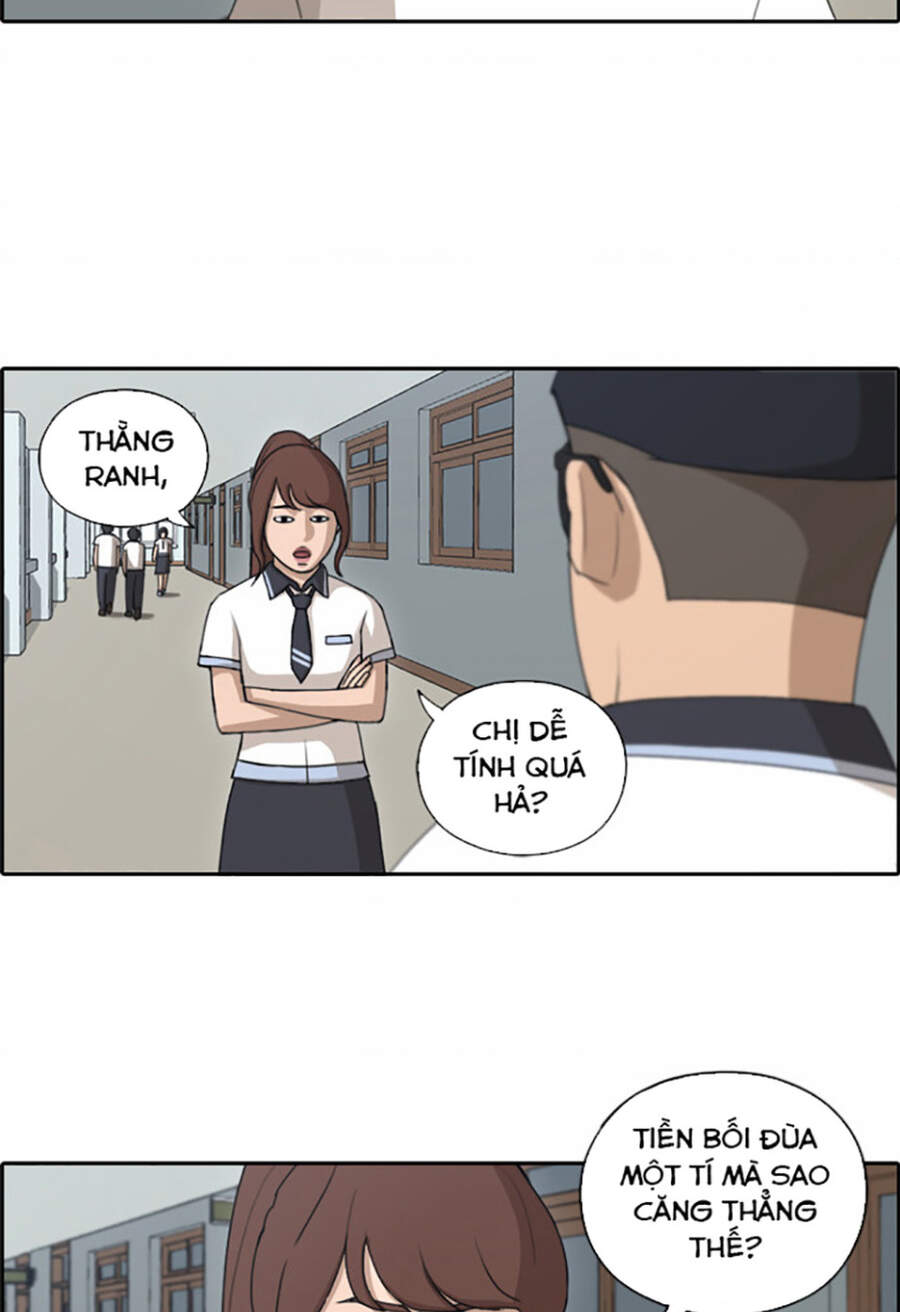 Free Draw Chap 116 - Next Chap 117