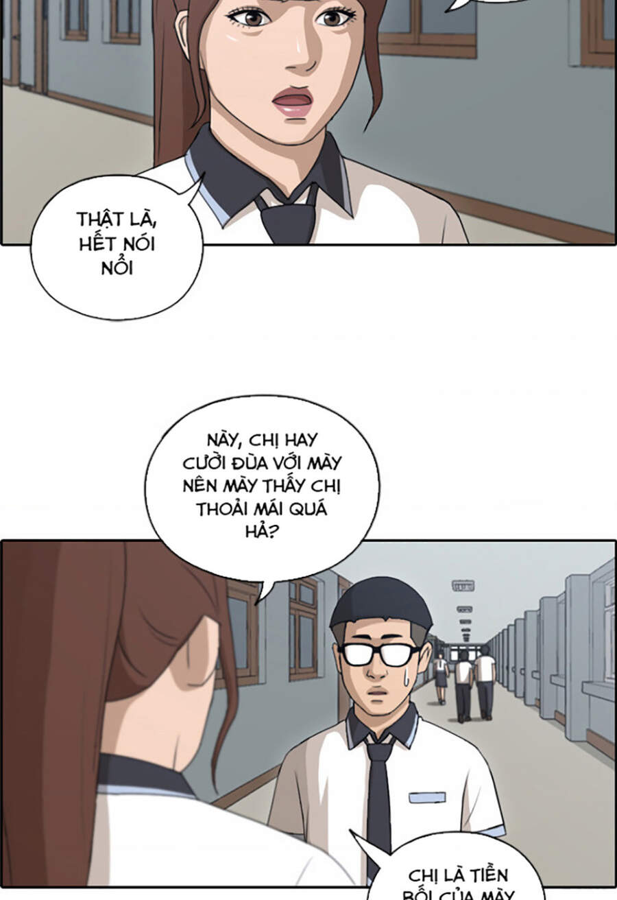 Free Draw Chap 116 - Next Chap 117