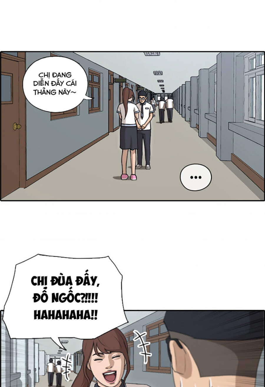 Free Draw Chap 116 - Next Chap 117