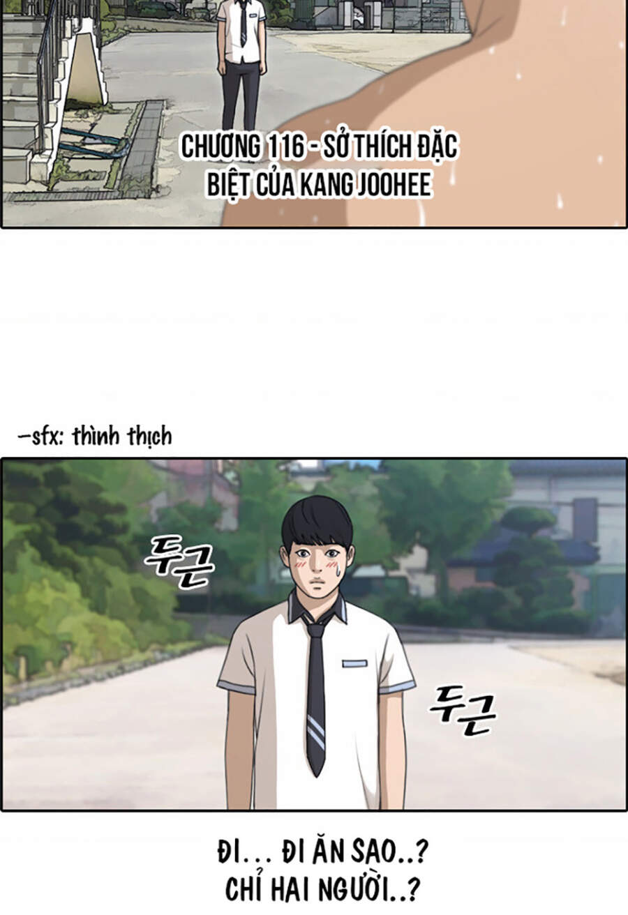 Free Draw Chap 116 - Next Chap 117