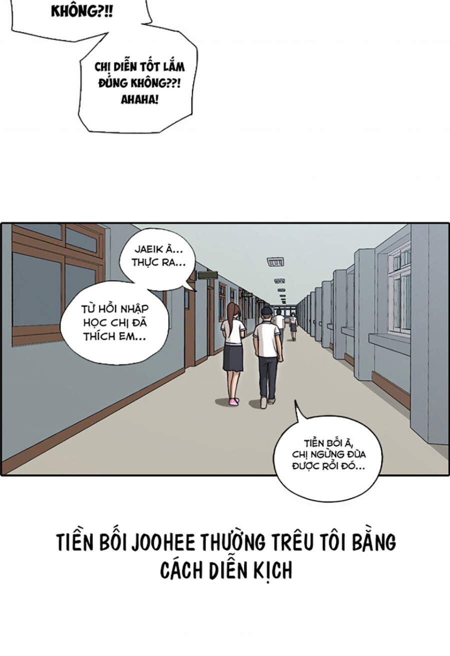 Free Draw Chap 116 - Next Chap 117
