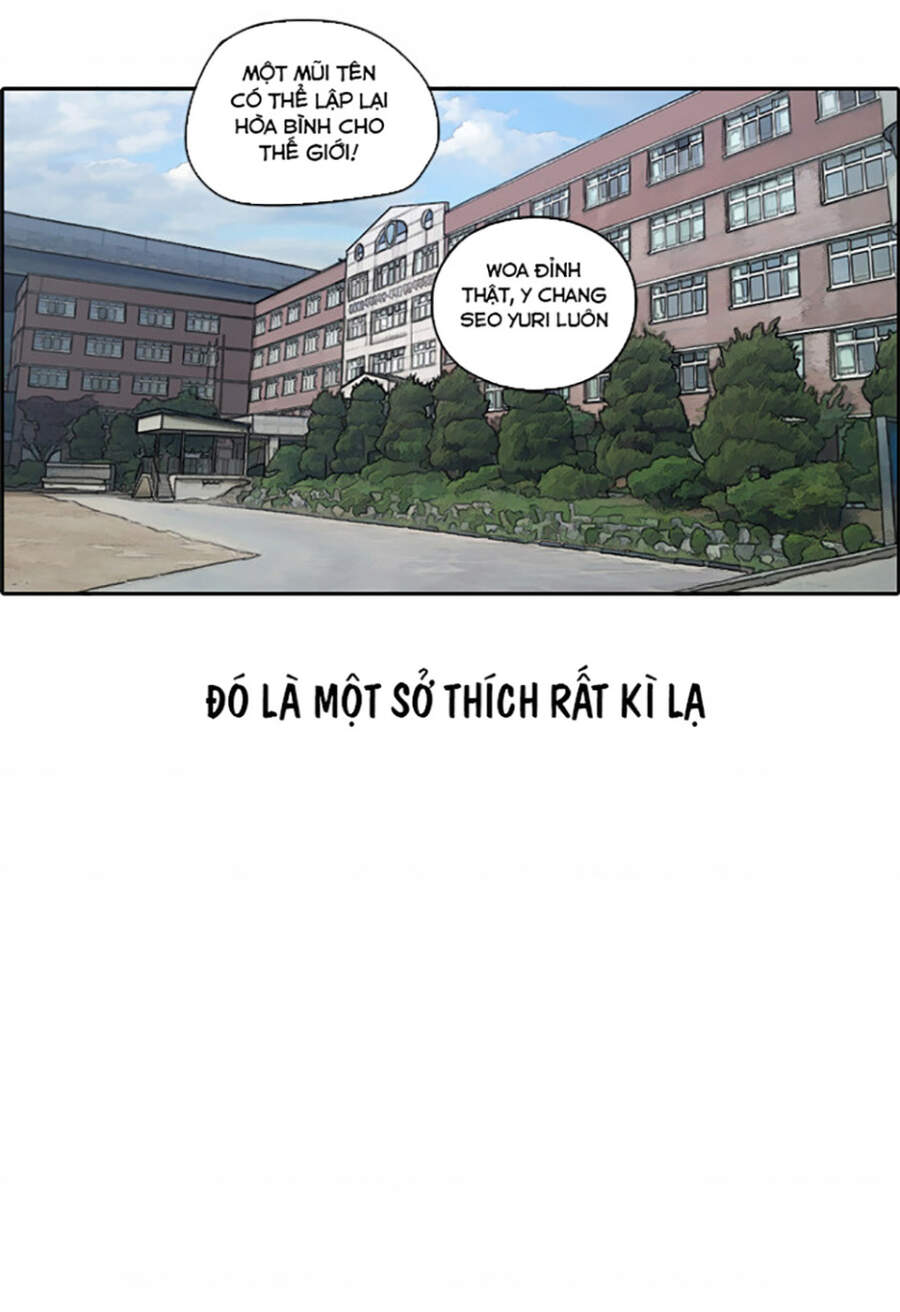 Free Draw Chap 116 - Next Chap 117