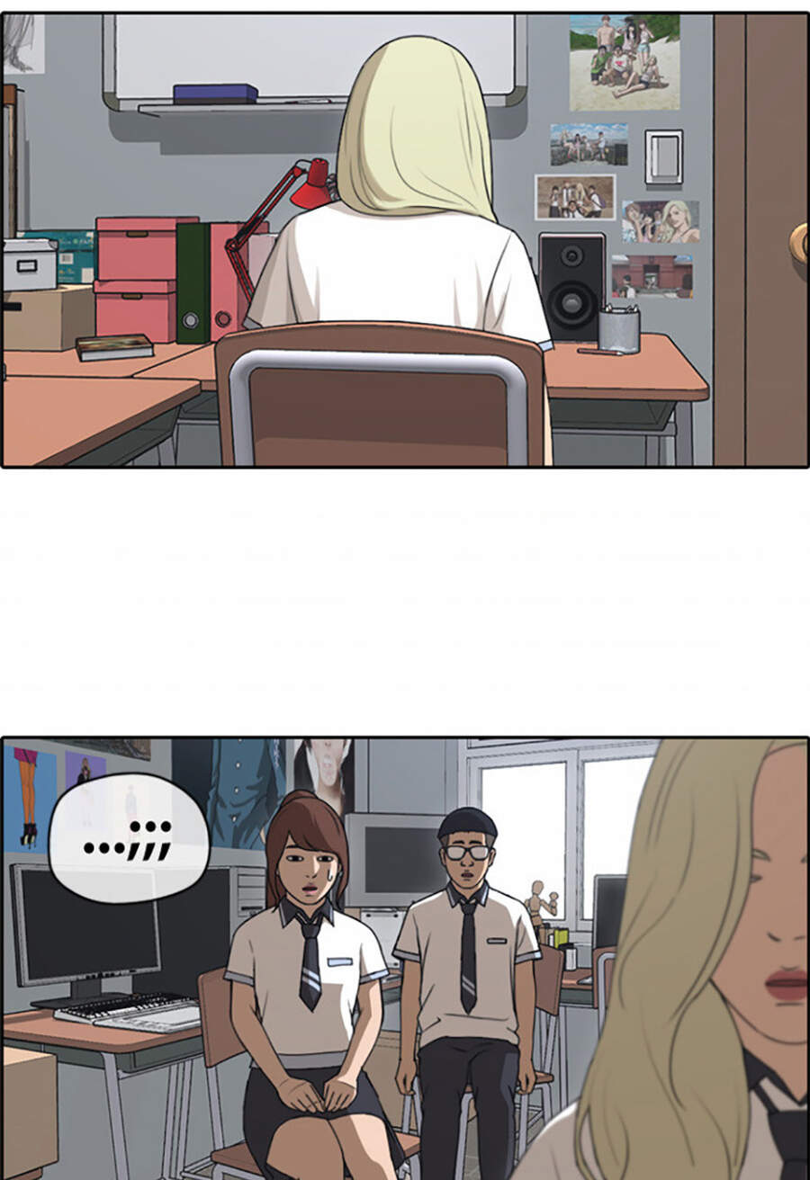 Free Draw Chap 116 - Next Chap 117