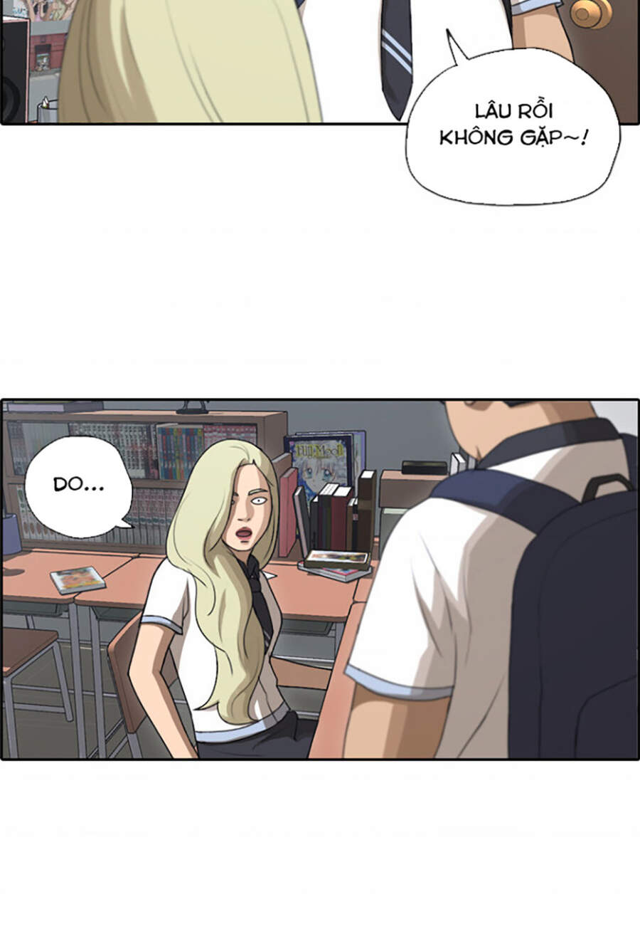 Free Draw Chap 116 - Next Chap 117