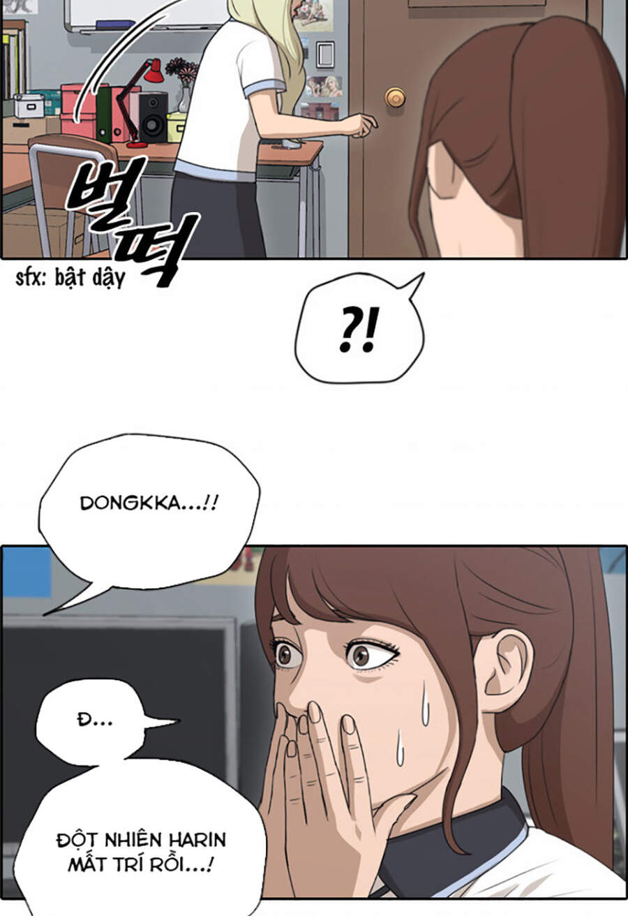 Free Draw Chap 116 - Next Chap 117