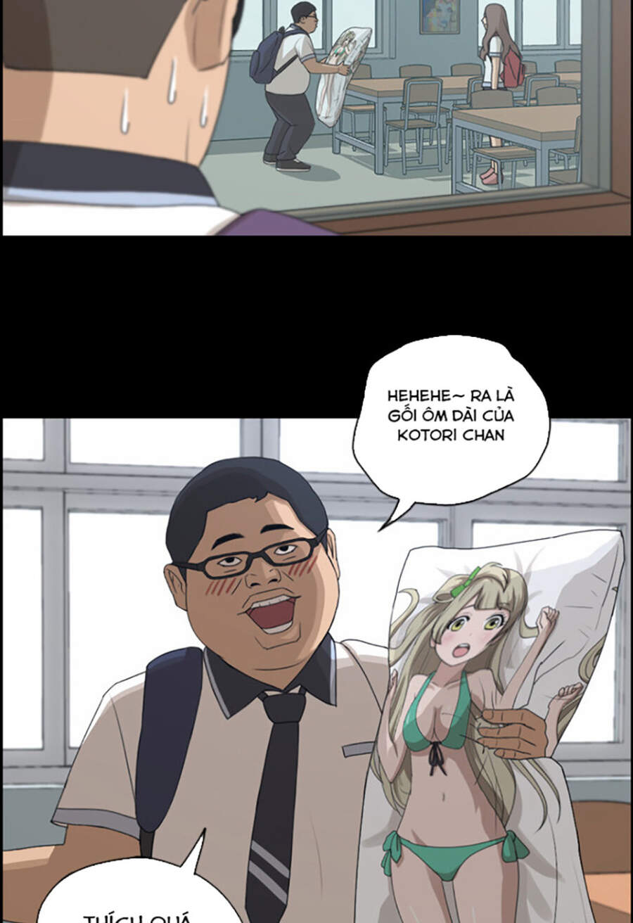Free Draw Chap 116 - Next Chap 117