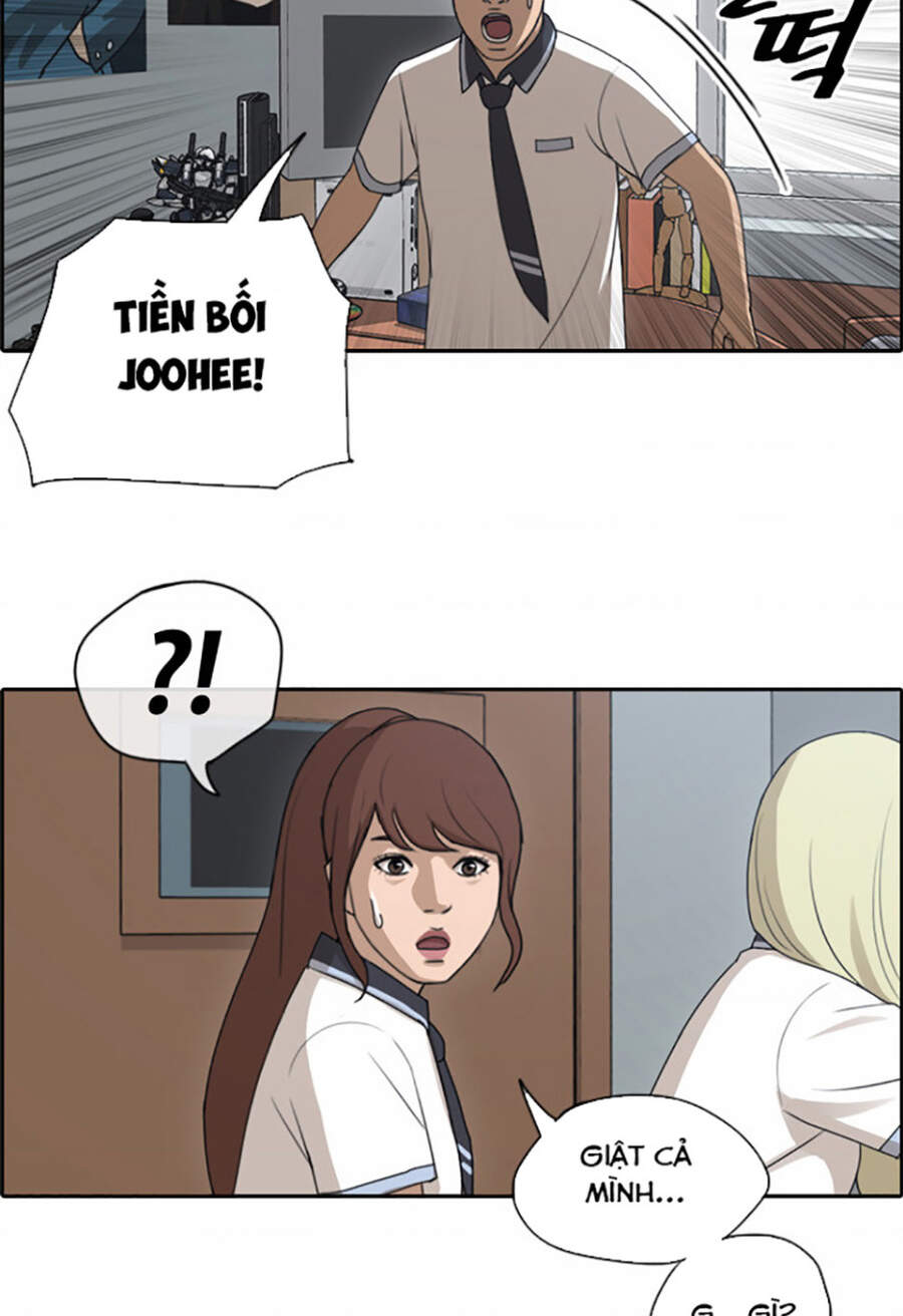 Free Draw Chap 116 - Next Chap 117