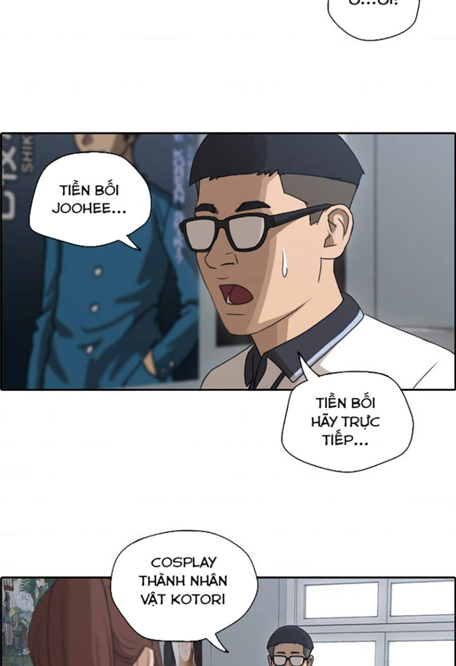 Free Draw Chap 116 - Next Chap 117
