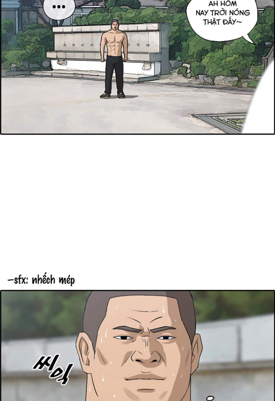 Free Draw Chap 116 - Next Chap 117
