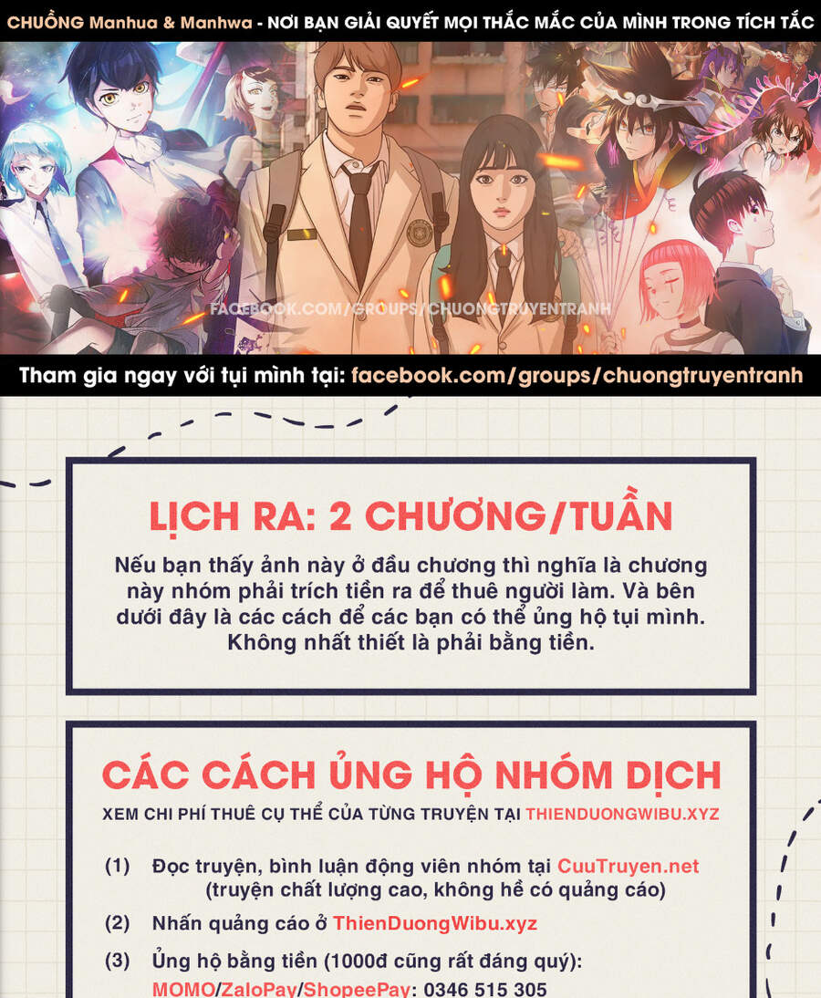 Free Draw Chap 119 - Next Chap 120