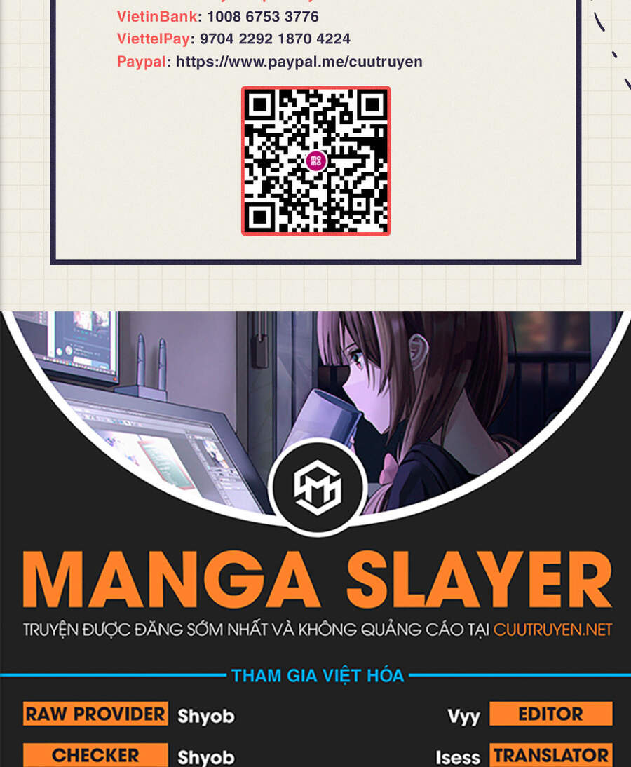 Free Draw Chap 119 - Next Chap 120