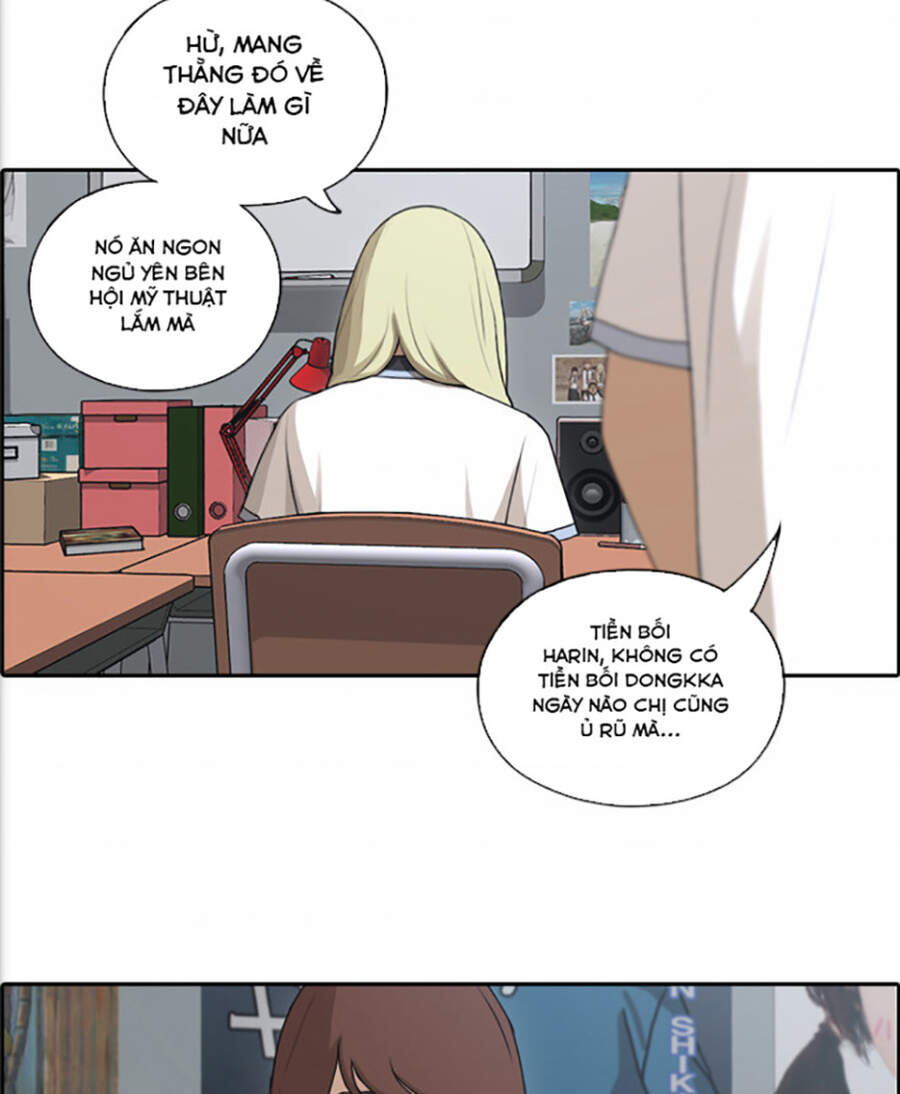 Free Draw Chap 119 - Next Chap 120