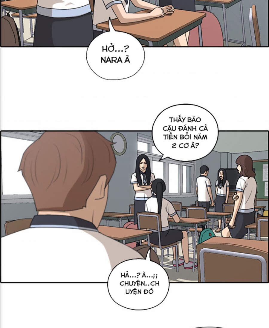 Free Draw Chap 119 - Next Chap 120
