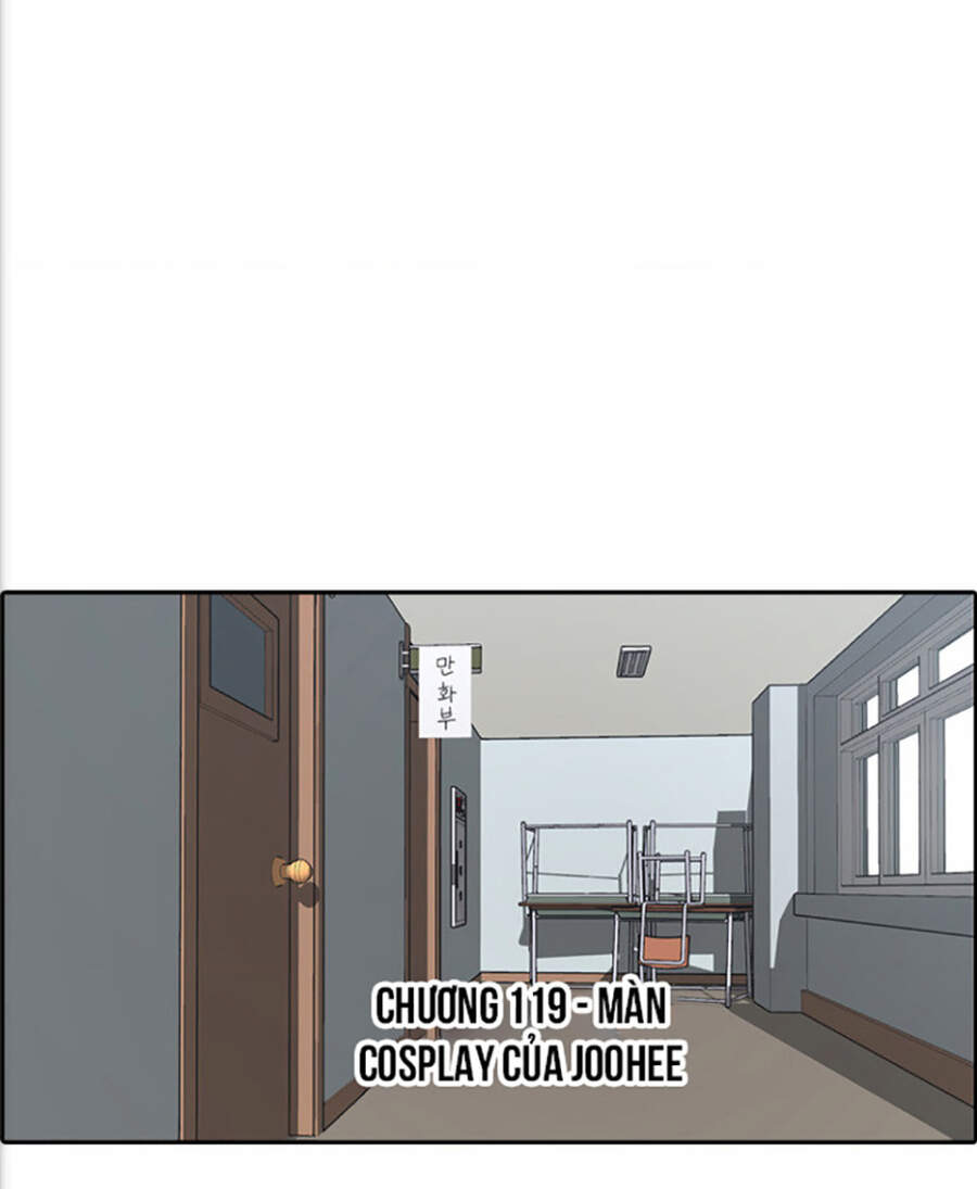 Free Draw Chap 119 - Next Chap 120